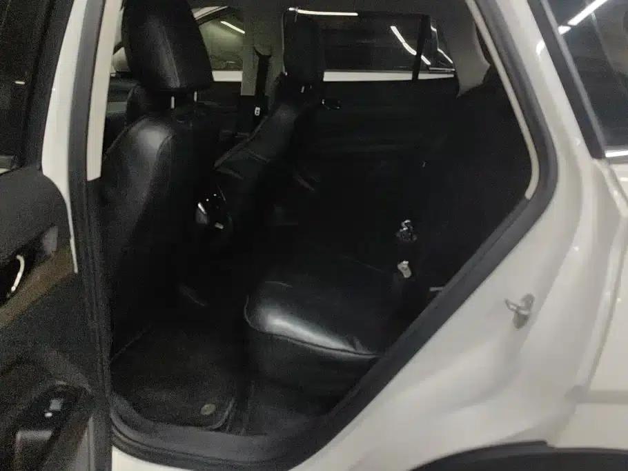 2022 EcoBoost 170 Platinum Edition — миниатюра 11