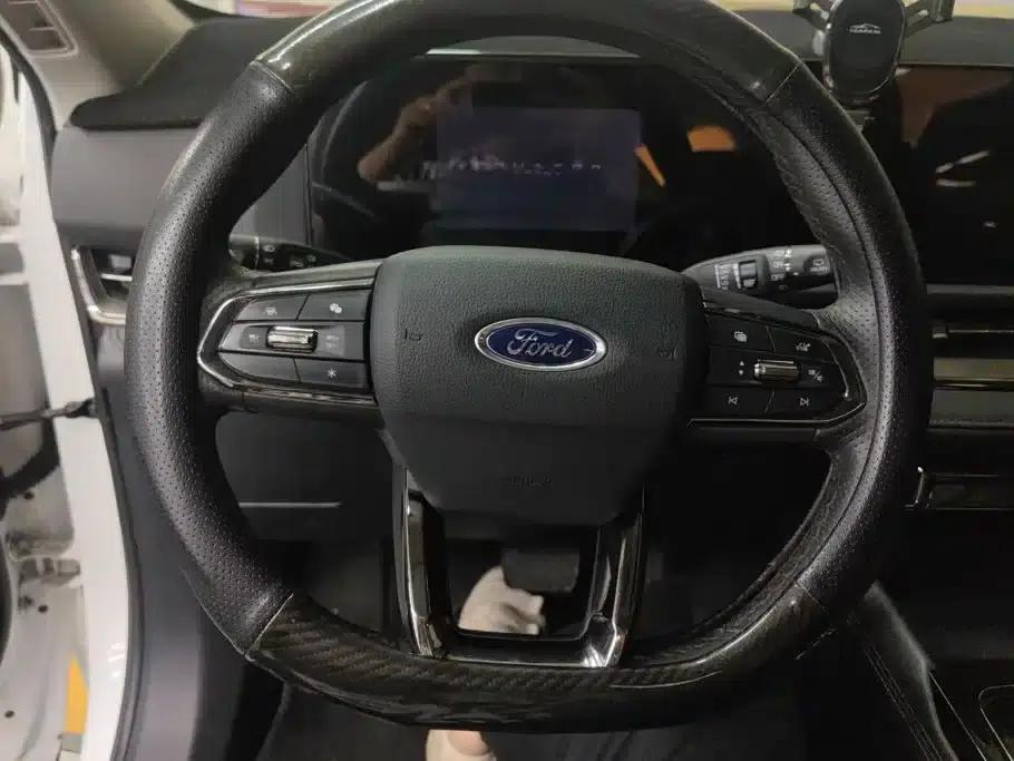 2022 EcoBoost 170 Platinum Edition — миниатюра 15