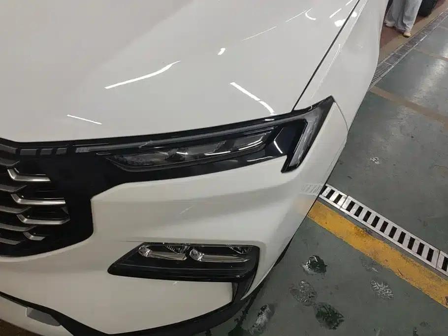 2022 EcoBoost 170 Platinum Edition — миниатюра 5