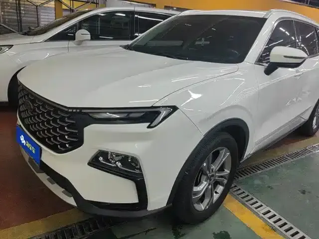 2022 EcoBoost 170 Platinum Edition