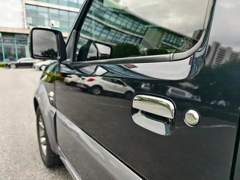 Jimny (Imported) 2015 1.3 AT Mode3 Navigation Edition — миниатюра 13