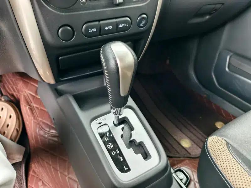 Jimny (Imported) 2015 1.3 AT Mode3 Navigation Edition — миниатюра 20