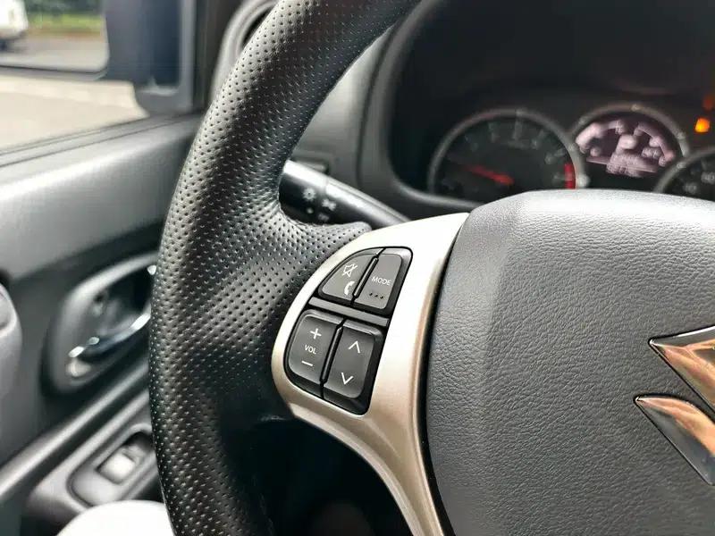 Jimny (Imported) 2015 1.3 AT Mode3 Navigation Edition — миниатюра 21
