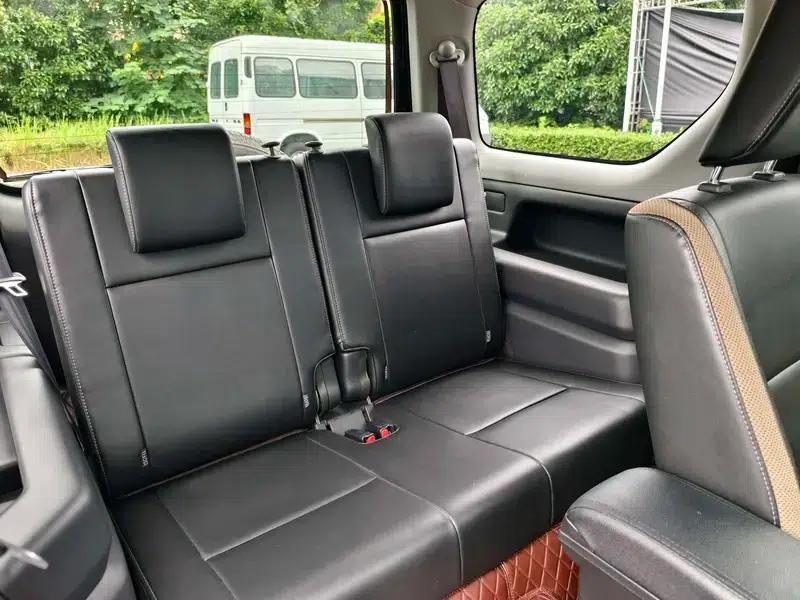 Jimny (Imported) 2015 1.3 AT Mode3 Navigation Edition — миниатюра 26