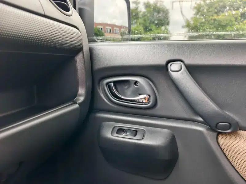 Jimny (Imported) 2015 1.3 AT Mode3 Navigation Edition — миниатюра 27