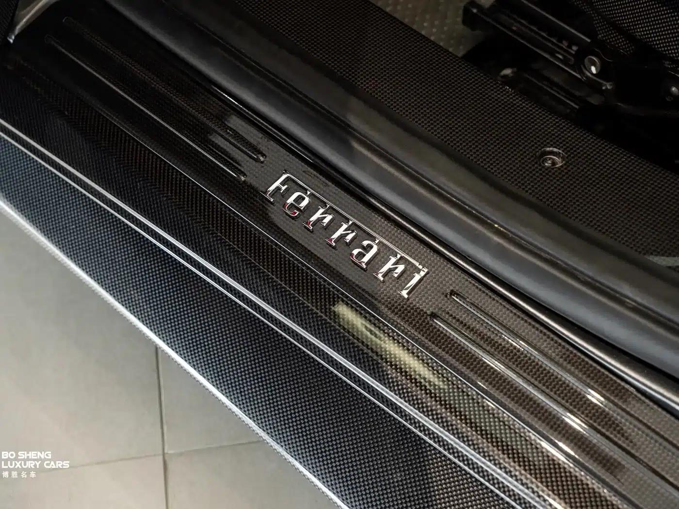 2018 Ferrari 488 Pista — миниатюра 13
