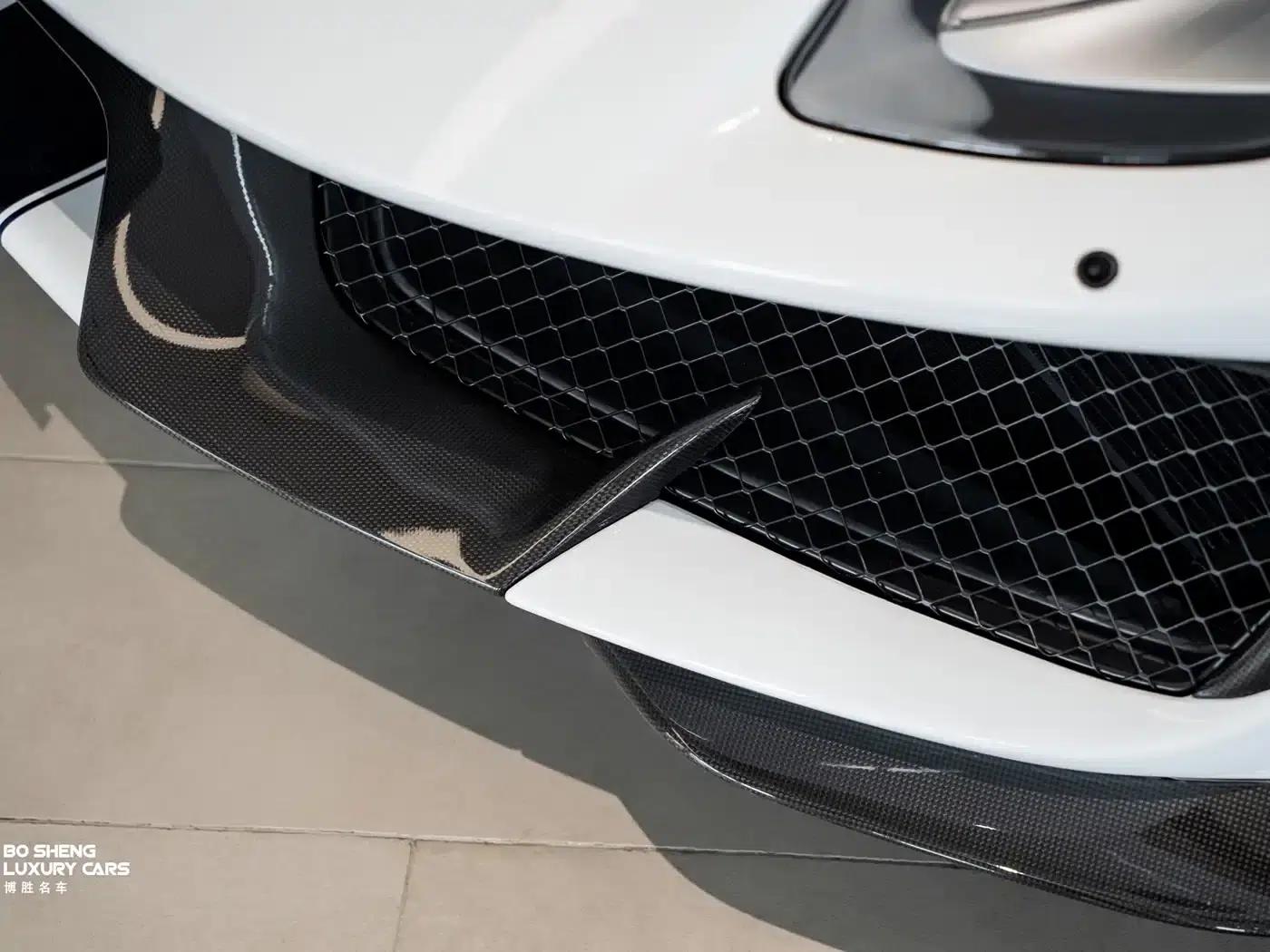 2018 Ferrari 488 Pista — миниатюра 20