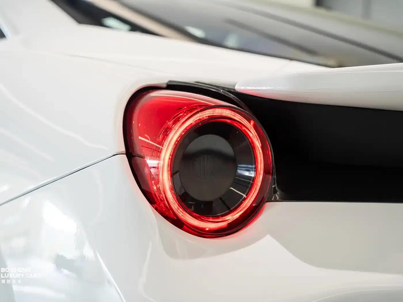 2018 Ferrari 488 Pista — миниатюра 26