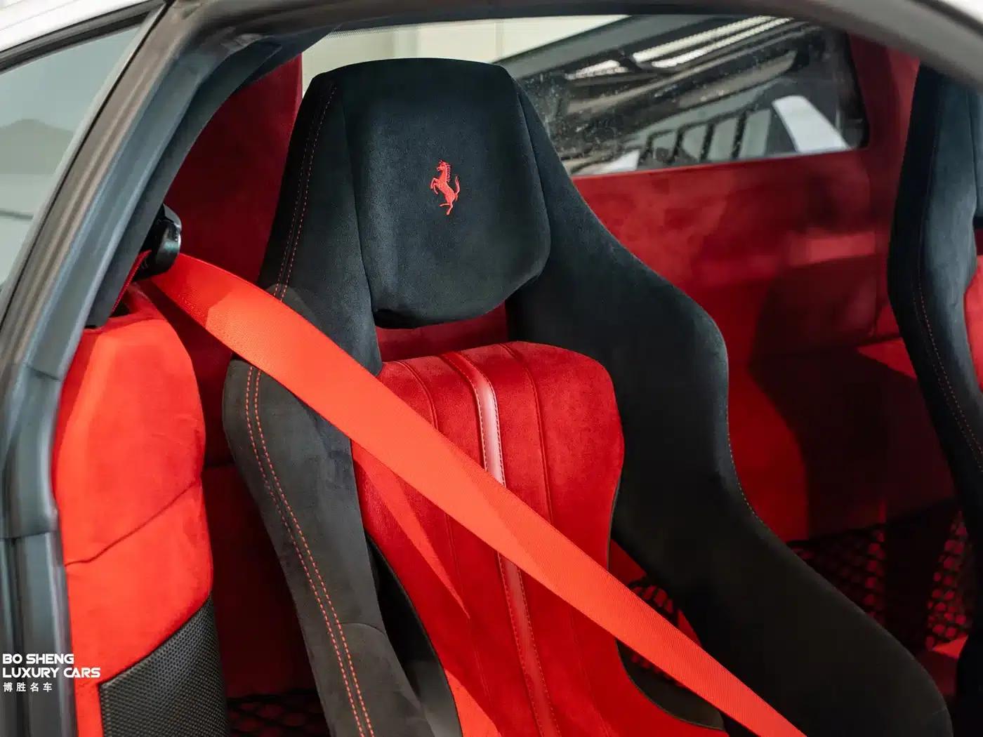 2018 Ferrari 488 Pista — миниатюра 27