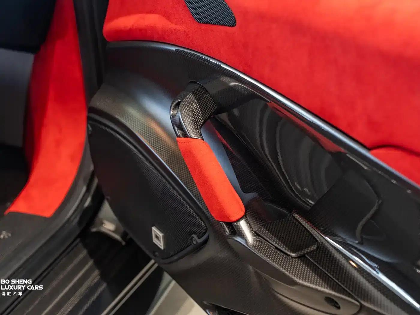 2018 Ferrari 488 Pista — миниатюра 28