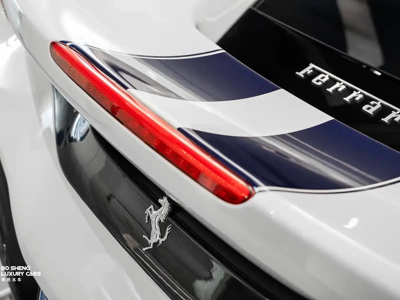 2018 Ferrari 488 Pista — миниатюра 31
