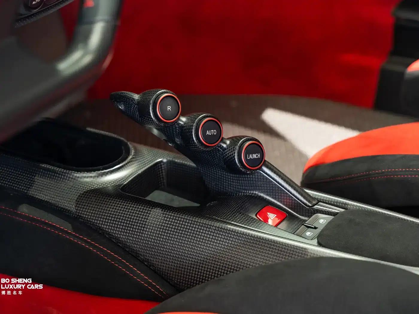 2018 Ferrari 488 Pista — миниатюра 32