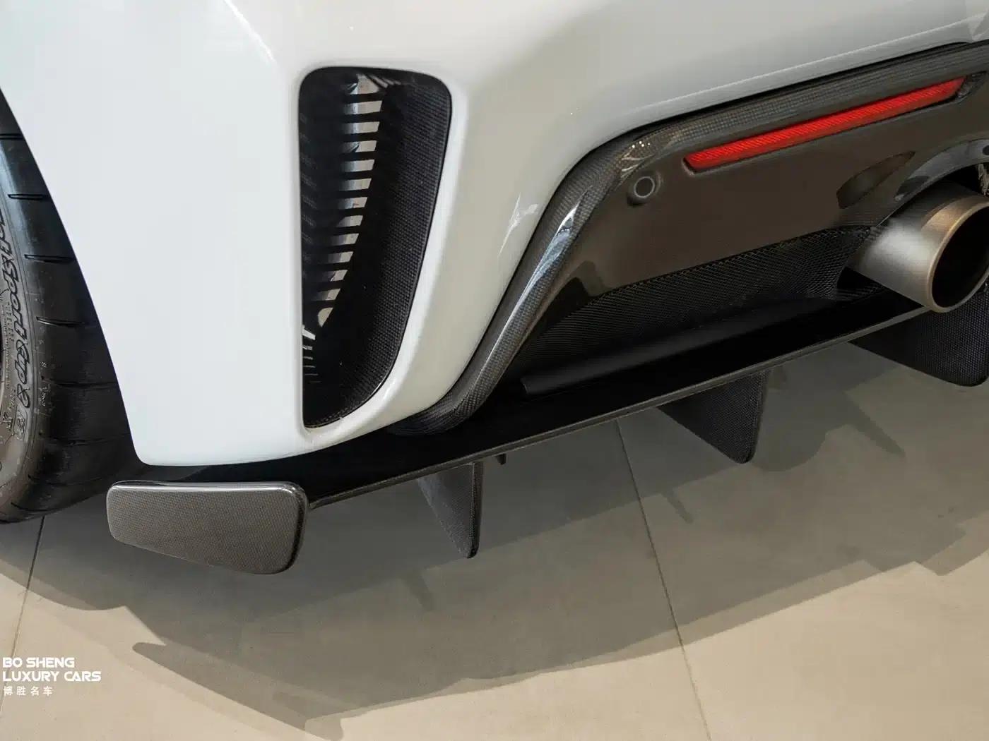 2018 Ferrari 488 Pista — миниатюра 35