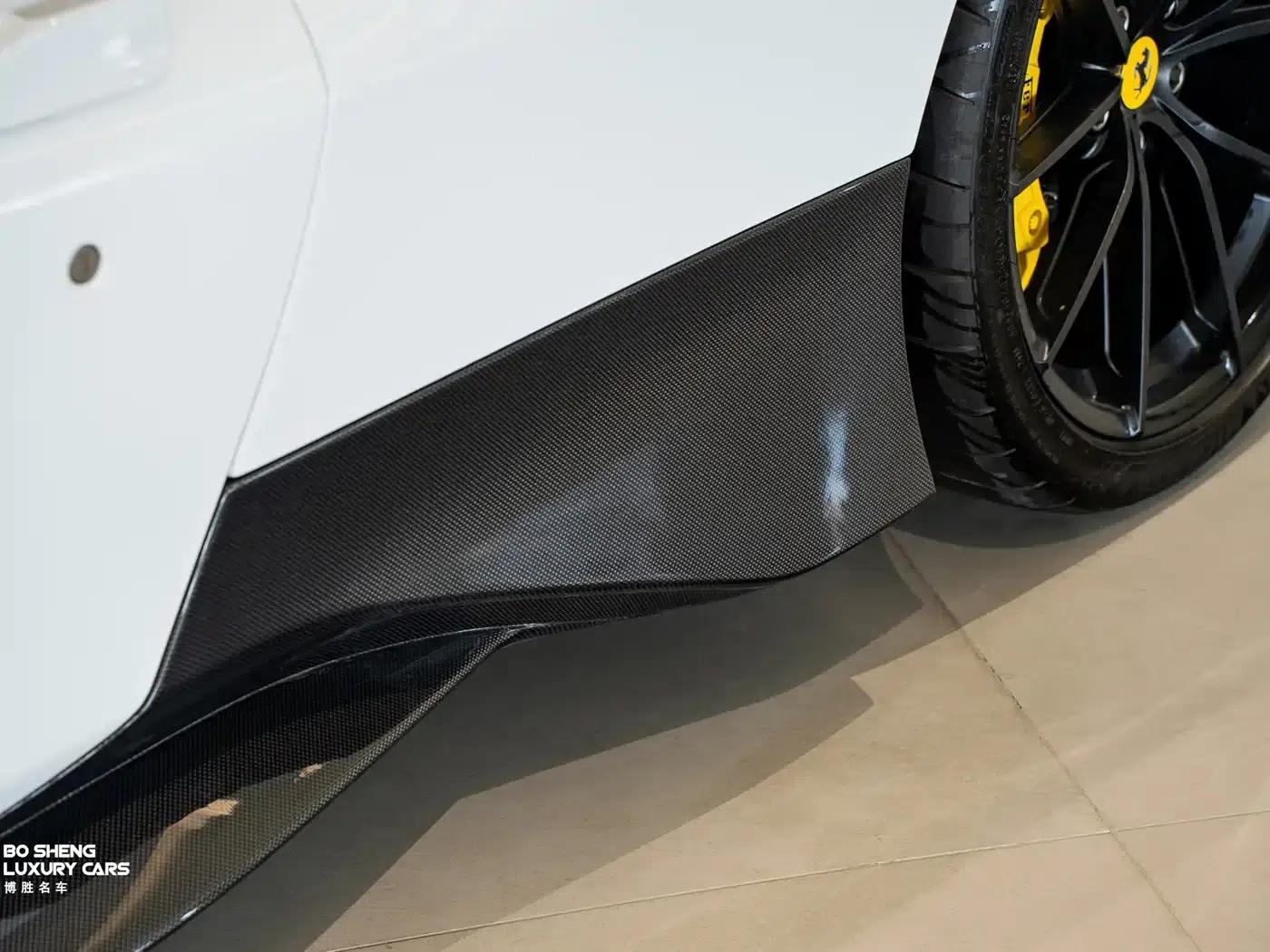 2018 Ferrari 488 Pista — миниатюра 36