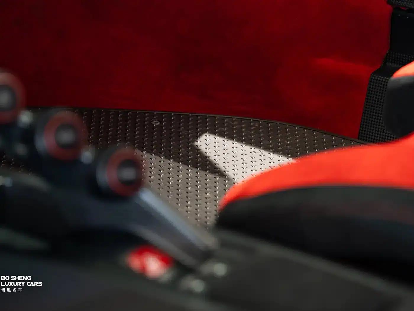 2018 Ferrari 488 Pista — миниатюра 37