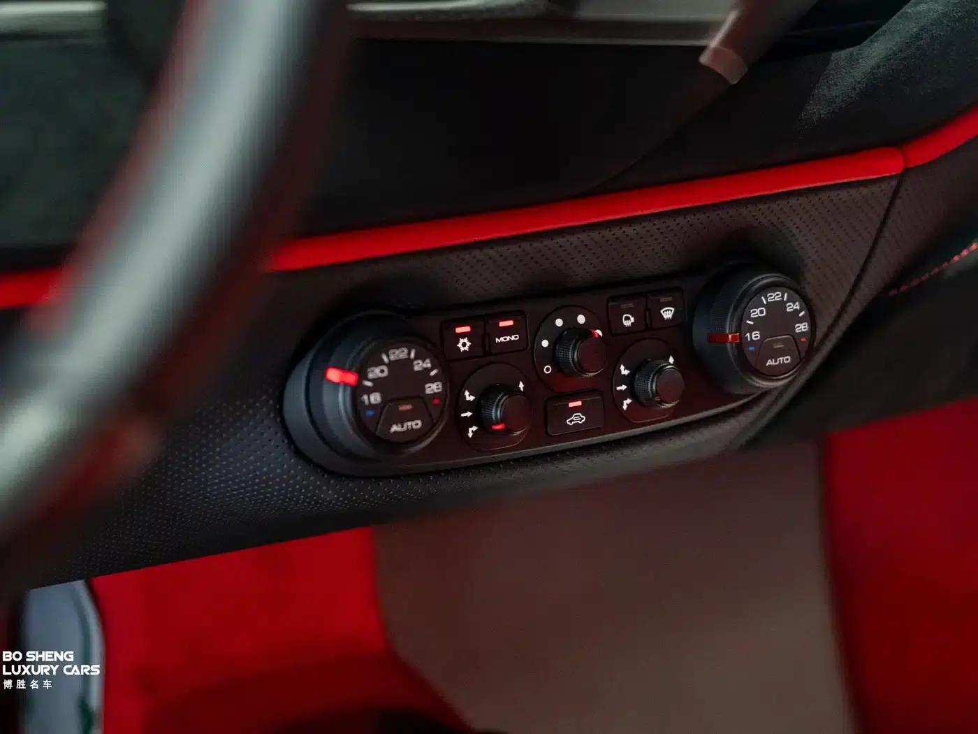 2018 Ferrari 488 Pista — миниатюра 42