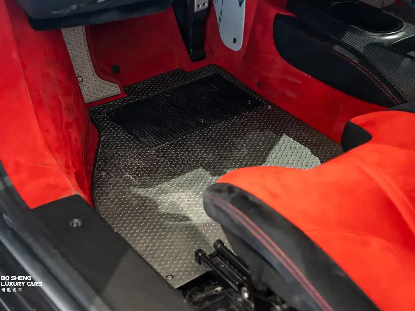 2018 Ferrari 488 Pista — миниатюра 10