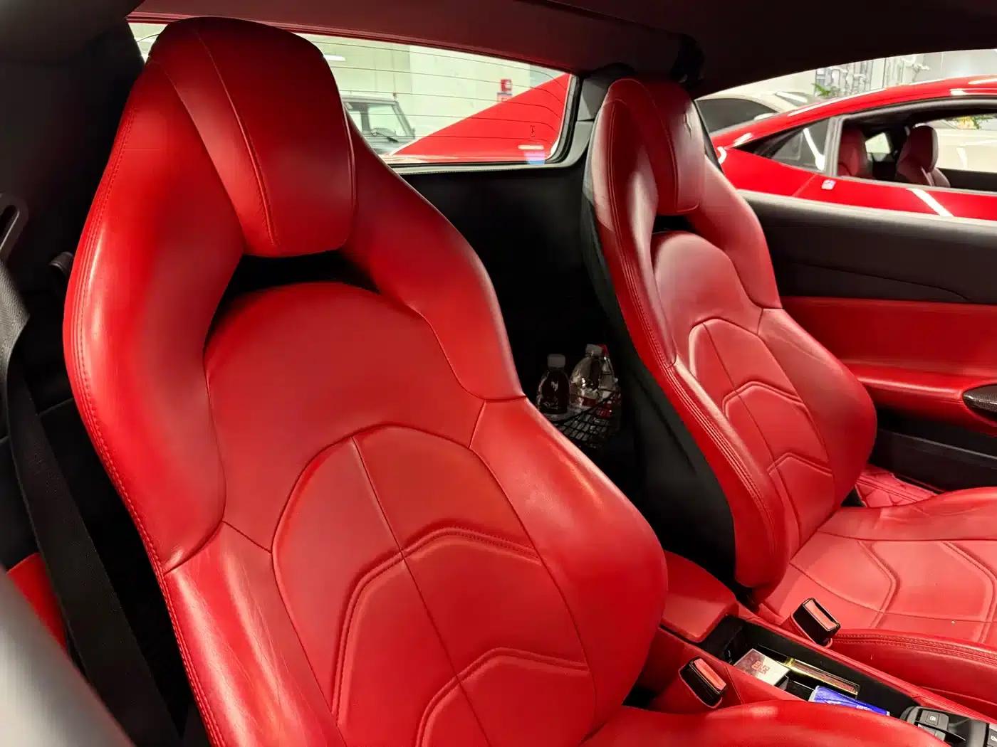2015 Ferrari 488 Spider — миниатюра 7