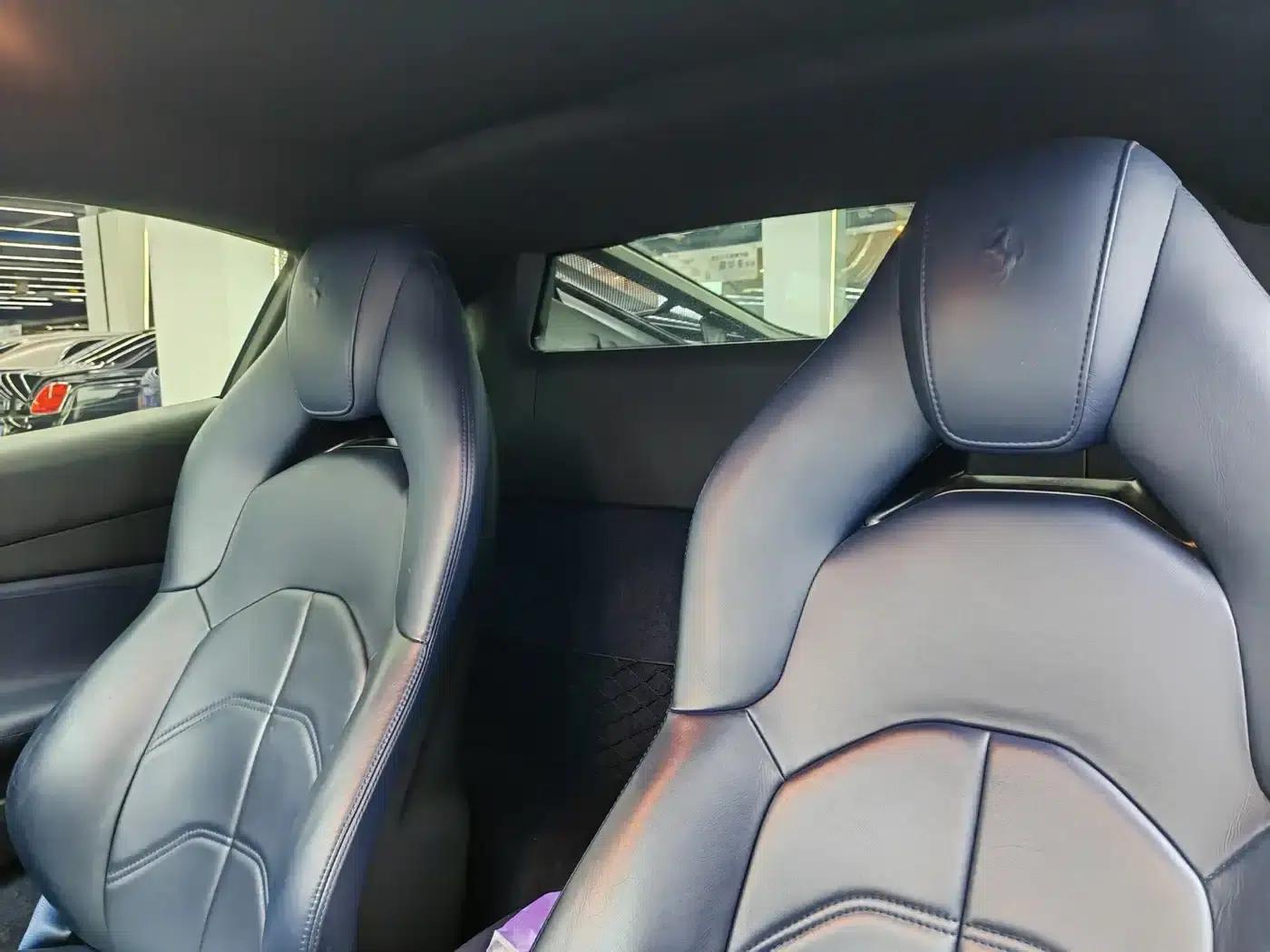 2015 Ferrari 488 GTB — миниатюра 21