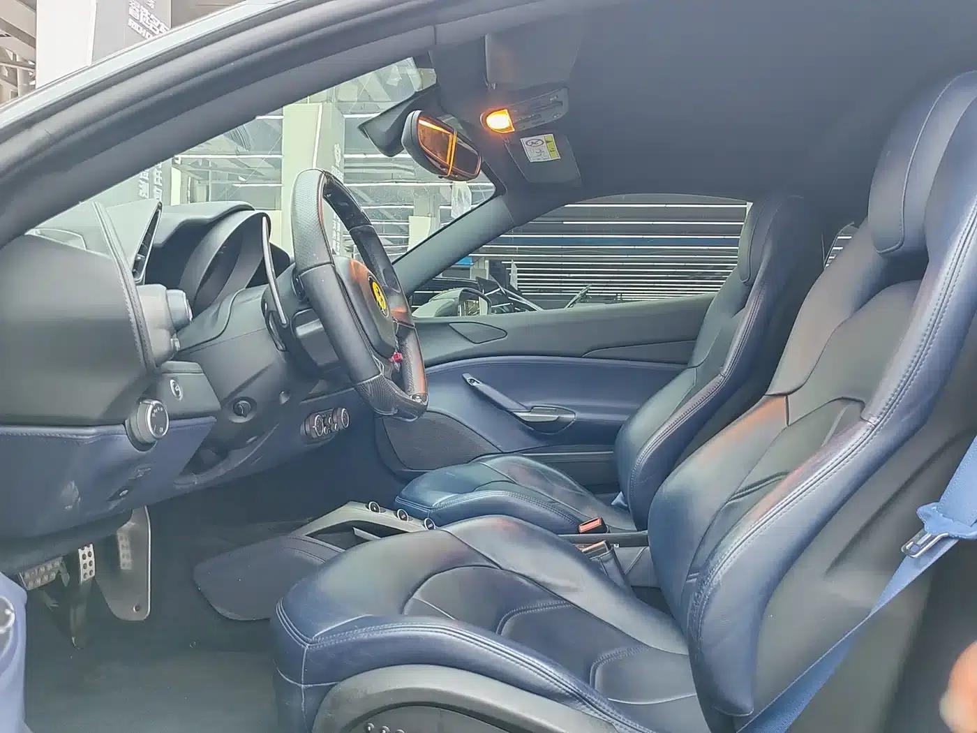 2015 Ferrari 488 GTB — миниатюра 22