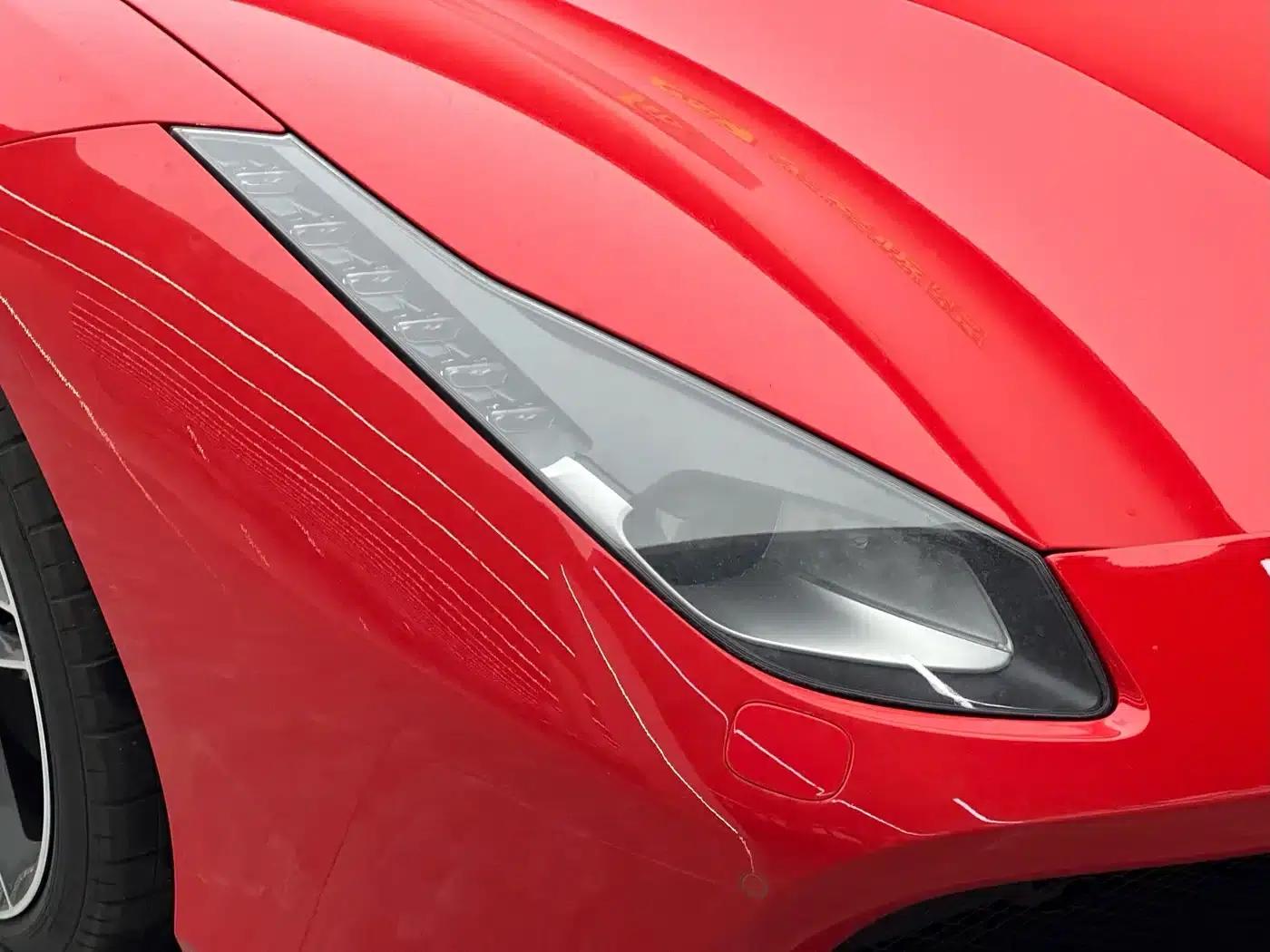 2015 Ferrari 488 GTB — миниатюра 18