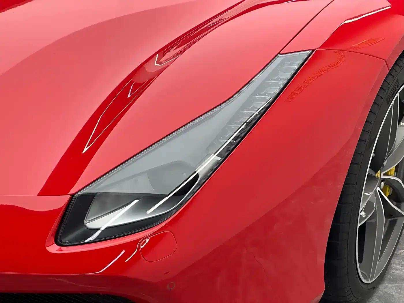 2015 Ferrari 488 GTB — миниатюра 19