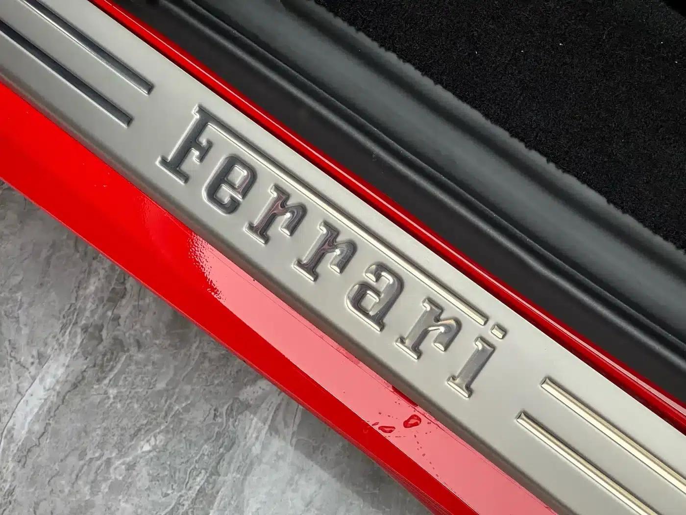 2015 Ferrari 488 GTB — миниатюра 24