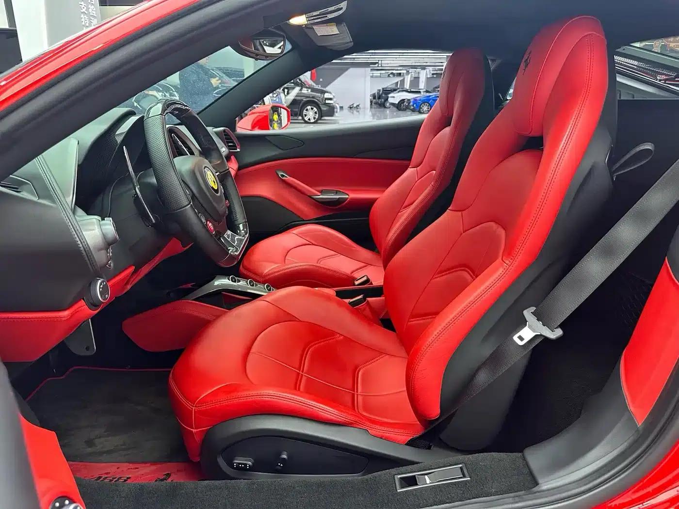 2015 Ferrari 488 GTB — миниатюра 25