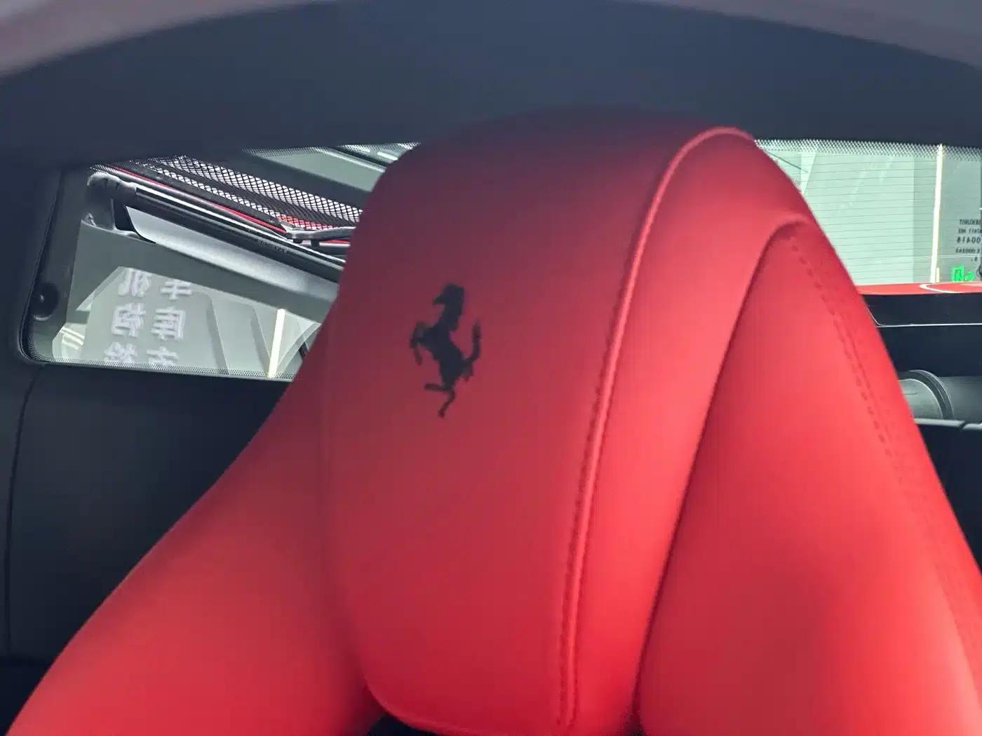 2015 Ferrari 488 GTB — миниатюра 26