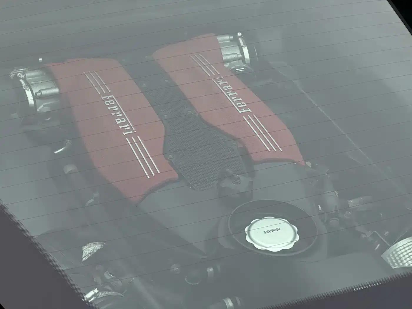 2015 Ferrari 488 GTB — миниатюра 35
