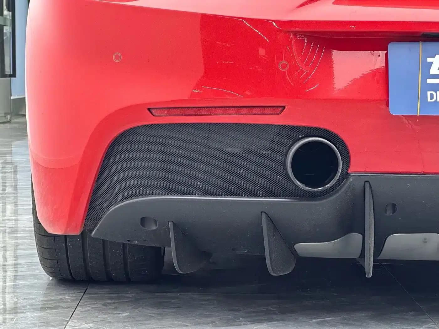 2015 Ferrari 488 GTB — миниатюра 36