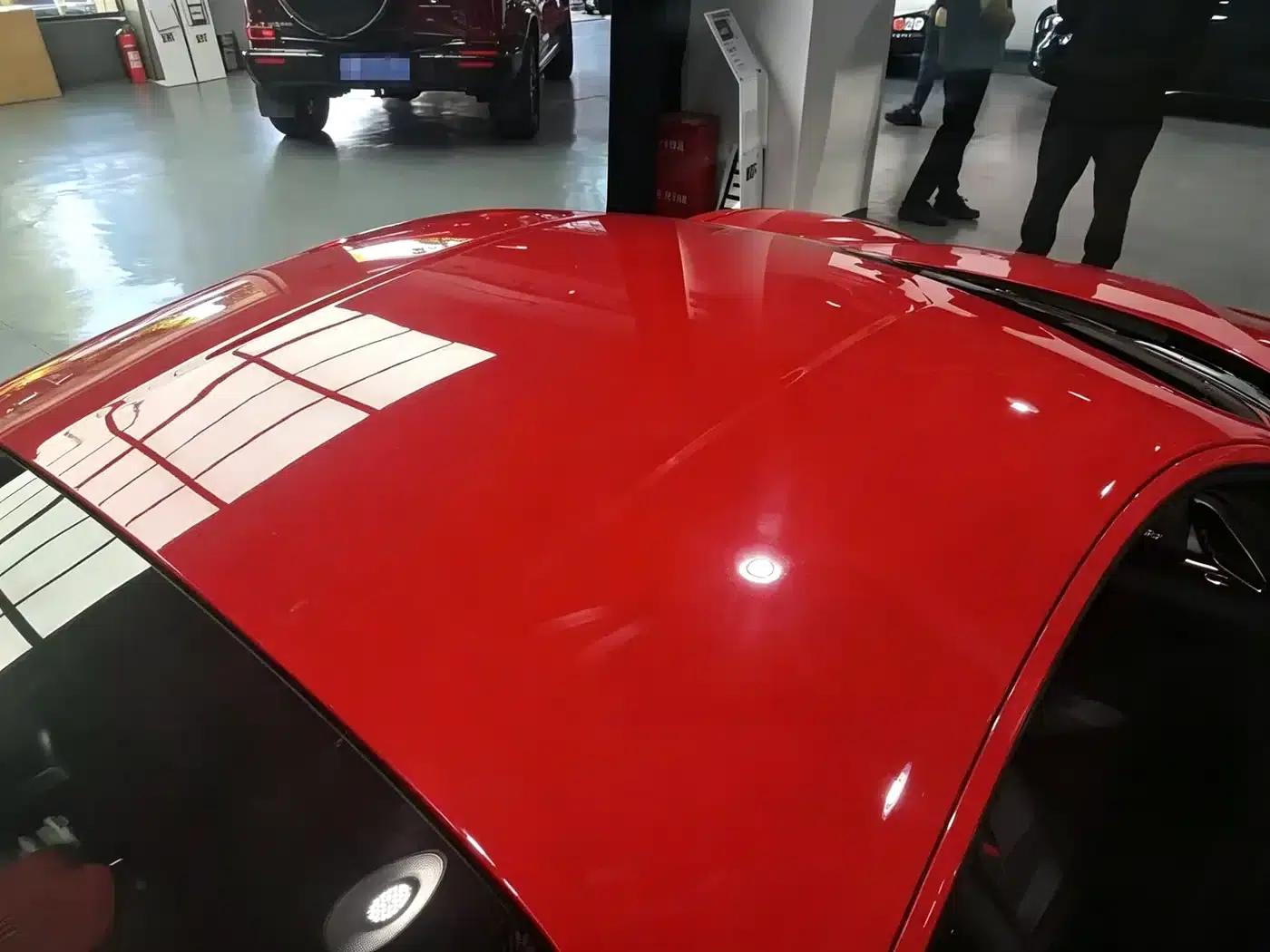 2015 Ferrari 488 GTB — миниатюра 8
