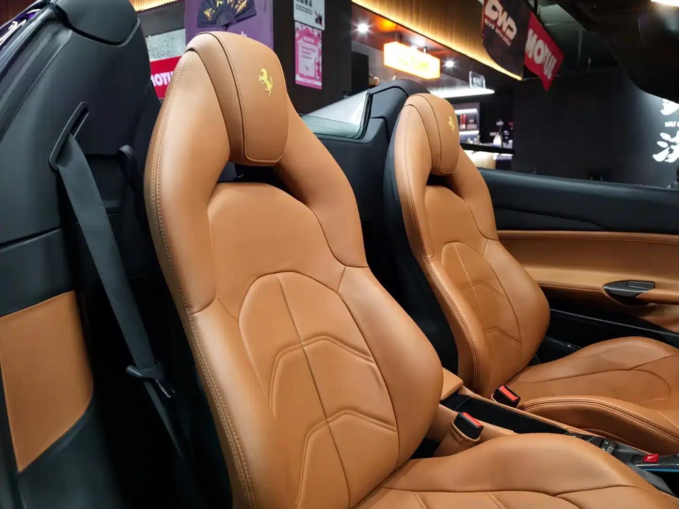 2015 Ferrari 488 Spider — миниатюра 6