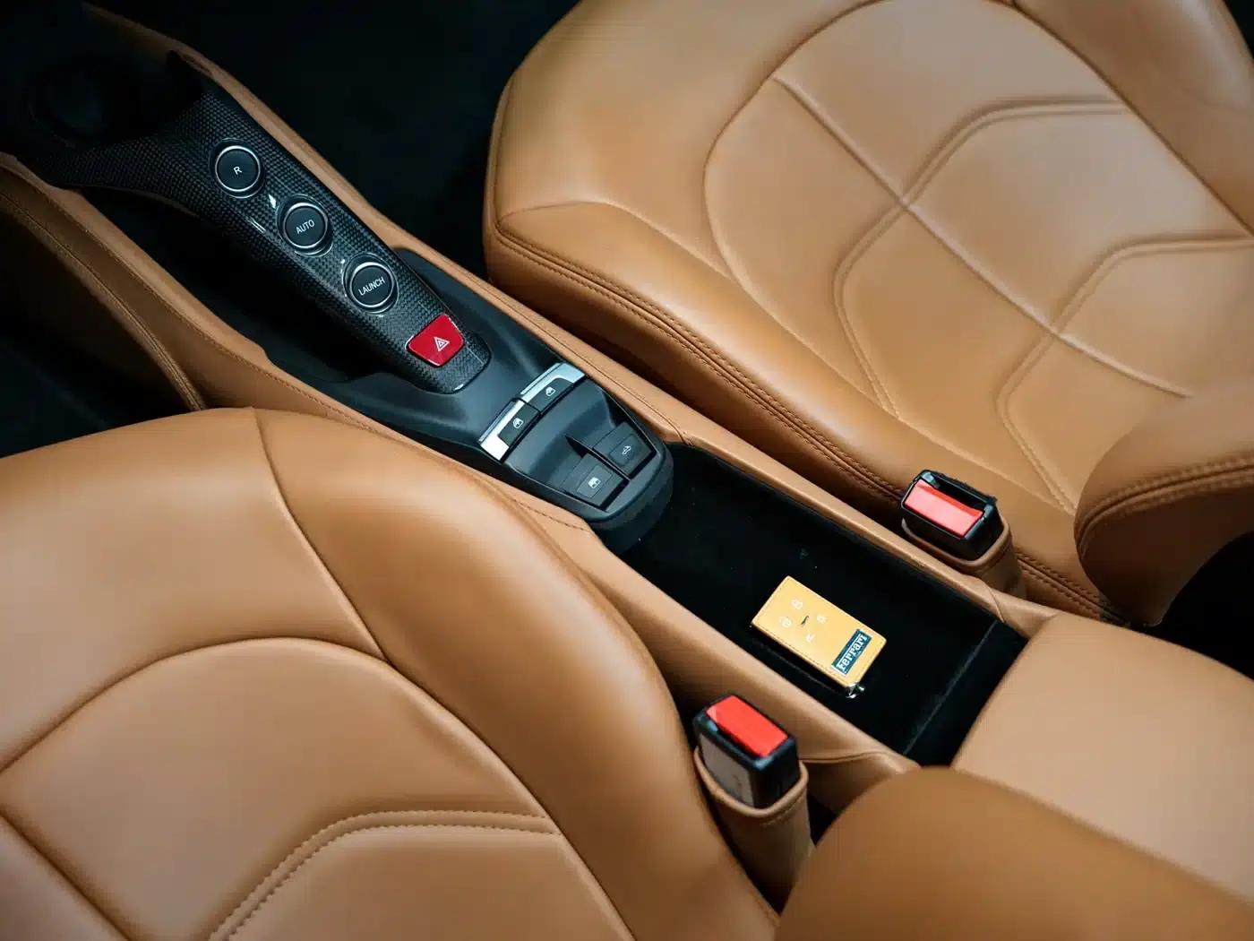 2015 Ferrari 488 Spider — миниатюра 8
