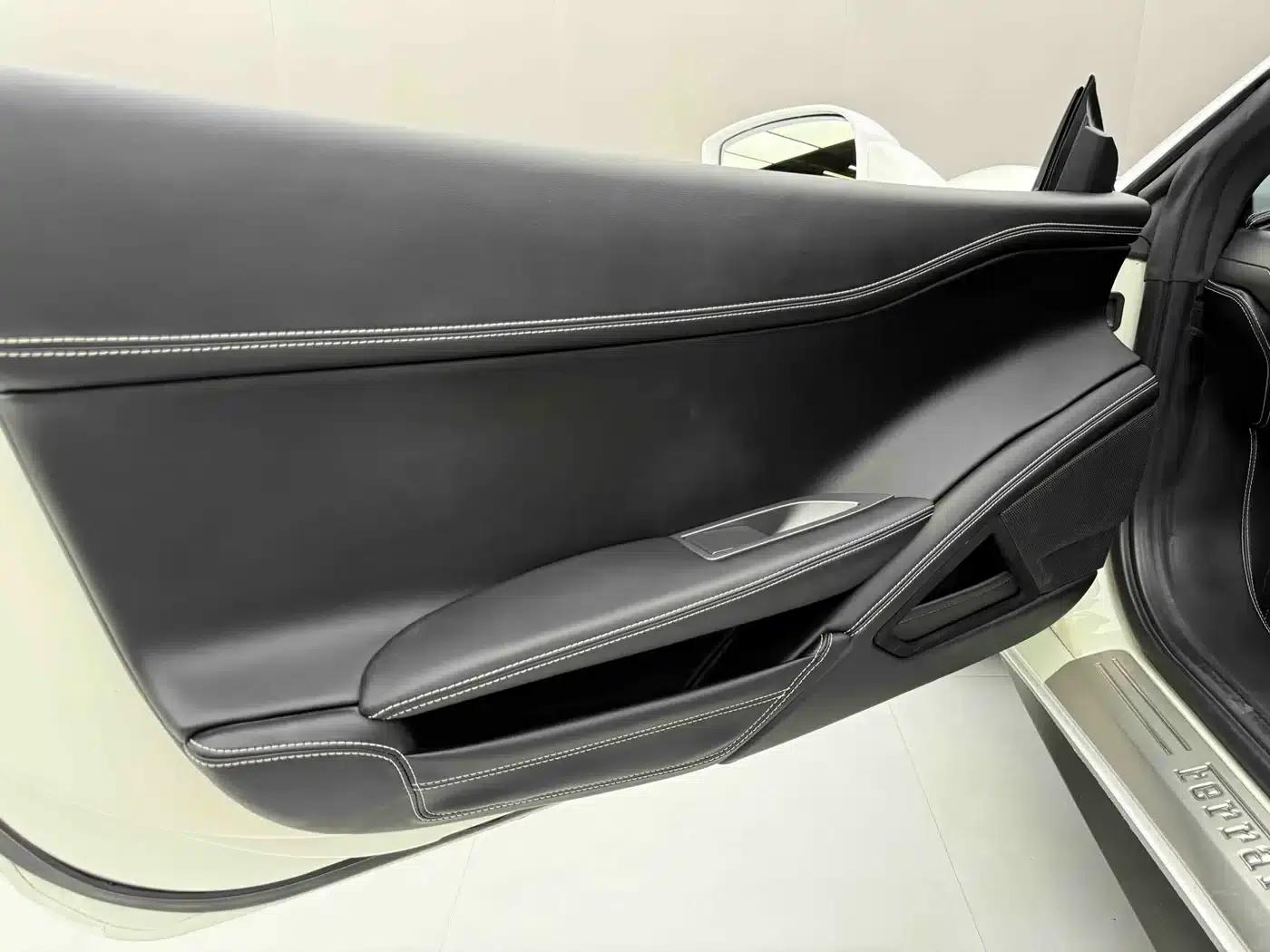 Ferrari 458 2013 4.5L Spider — миниатюра 18
