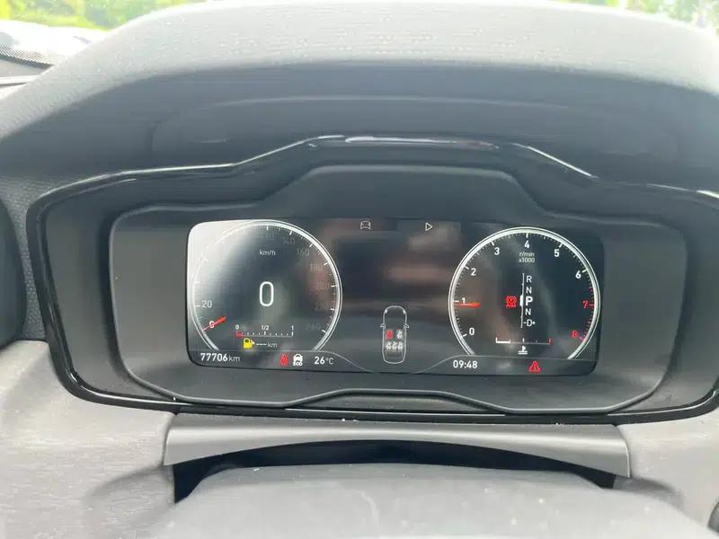 Lynk & Co 03 2019 1.5TD DCT Pro Edition — миниатюра 10