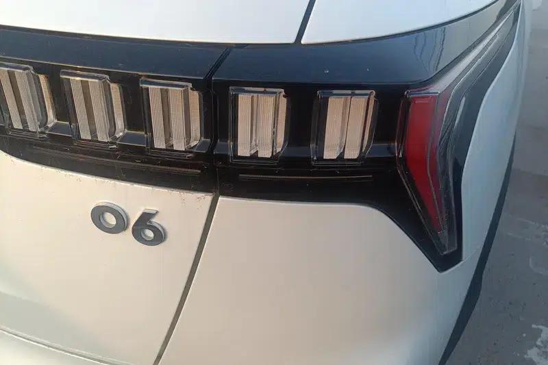 Lynk & Co 06 2023 Remix 1.5T Pro — миниатюра 7