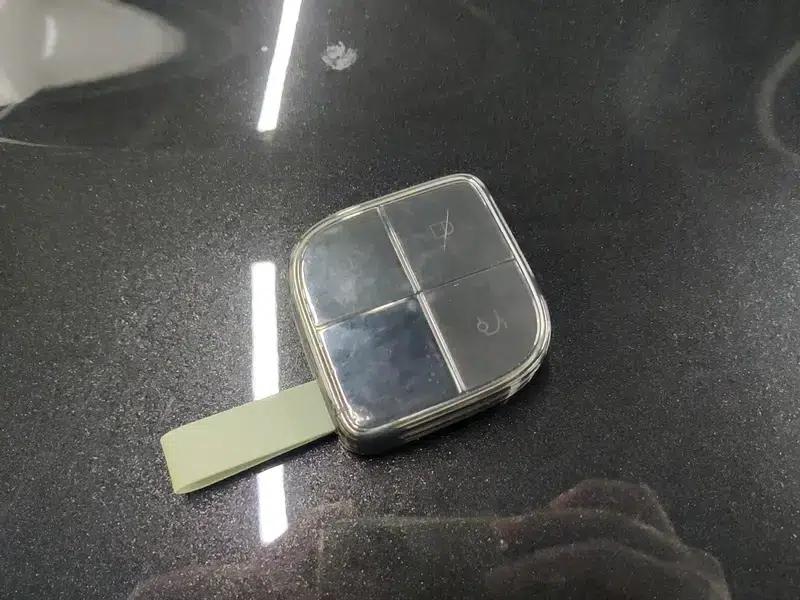 Lynk & Co 08 EM-P 2023 Model, 120km Long Range Halo — миниатюра 11