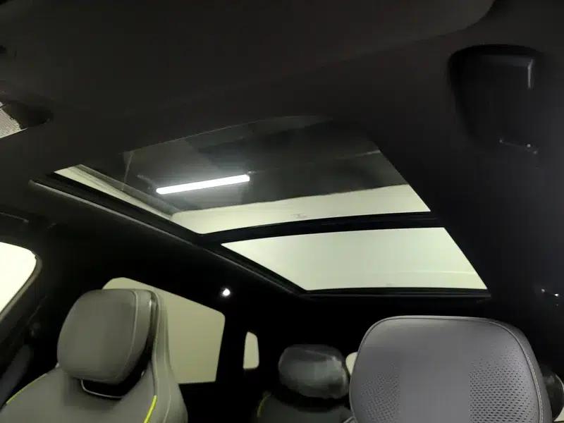 Lynk & Co 08 EM-P 2023 Model, 120km Long Range Halo — миниатюра 19