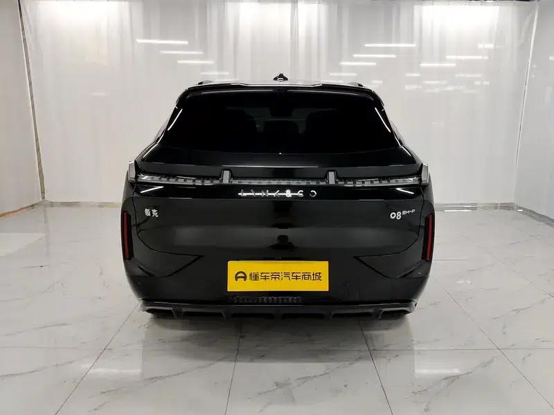 Lynk & Co 08 EM-P 2023 Model, 120km Long Range Halo — миниатюра 6