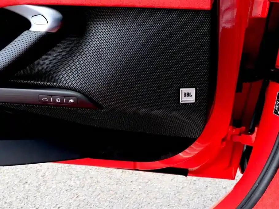 Ferrari 296 2021 3.0T V6 GTB — миниатюра 6