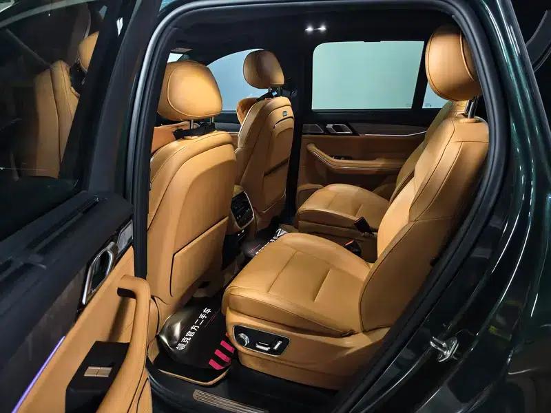 Lynk & Co 09 EM-P 2024 EM-P 2.0TD Six-Seat ULTRA — миниатюра 17