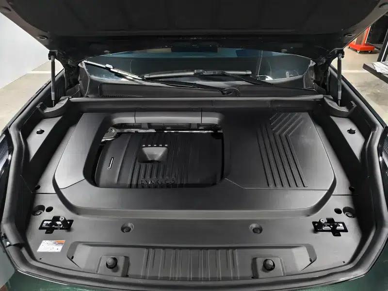 Lynk & Co 09 EM-P 2024 EM-P 2.0TD Six-Seat ULTRA — миниатюра 9