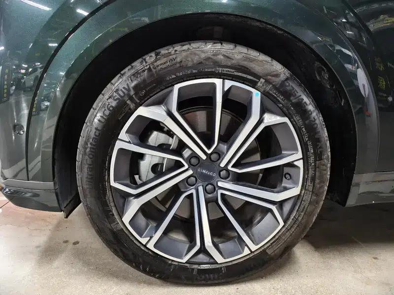 Lynk & Co 09 EM-P 2024 EM-P 2.0TD Six-Seat ULTRA — миниатюра 10