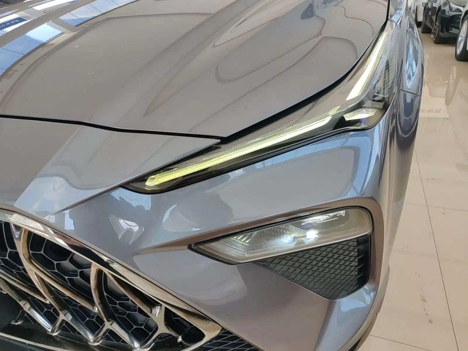 MG 5 Scorpio 2022 1.5T Trophy Sport Flagship Edition — миниатюра 8