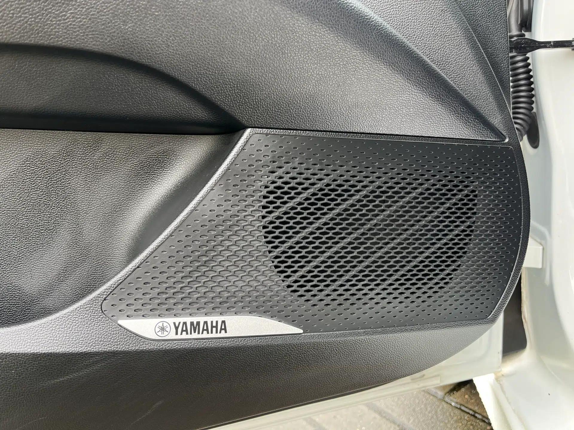 MG 5 Scorpio 2022 1.5T Trophy Sport Luxurious Edition — миниатюра 33