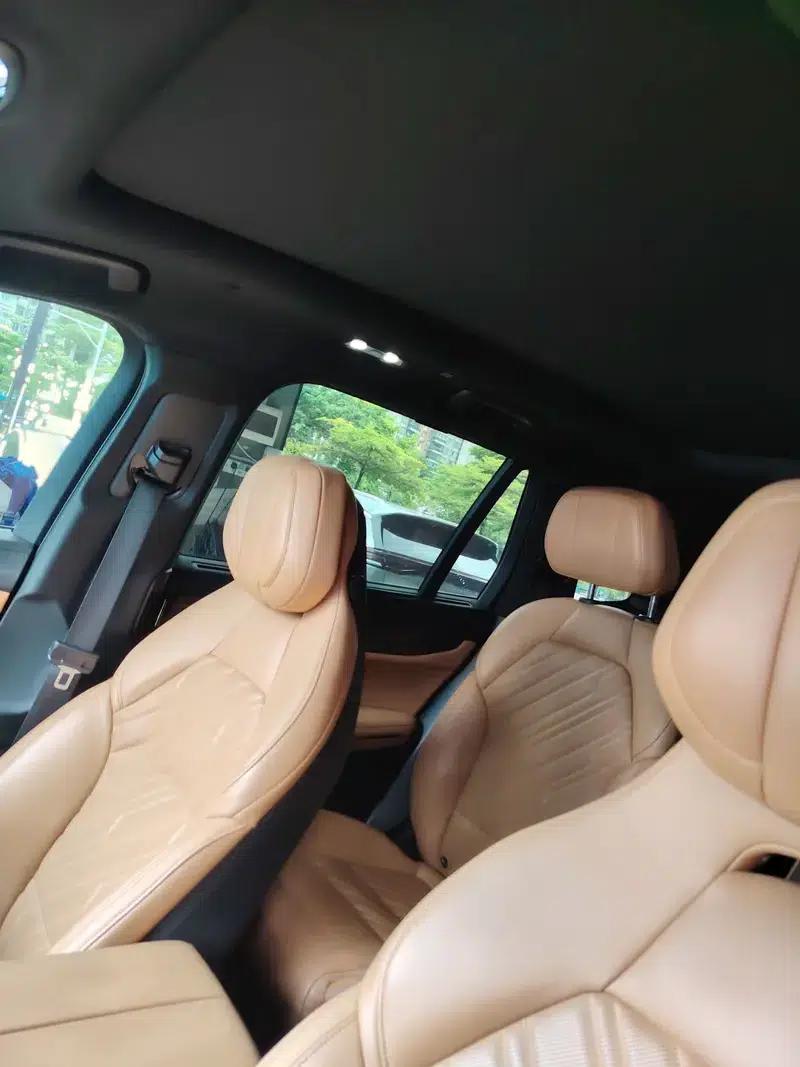 Lynk & Co 09 2021 2.0T Halo 6-seater — миниатюра 8