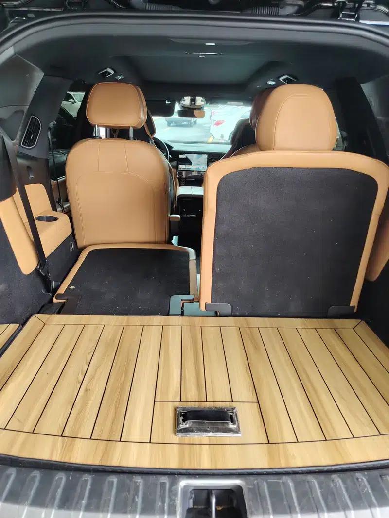 Lynk & Co 09 2021 2.0T Halo 6-seater — миниатюра 10
