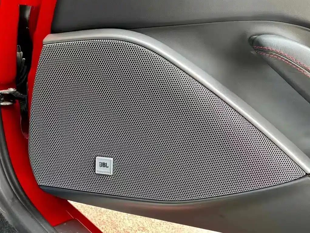 2018 Portofino 3.9T — миниатюра 10