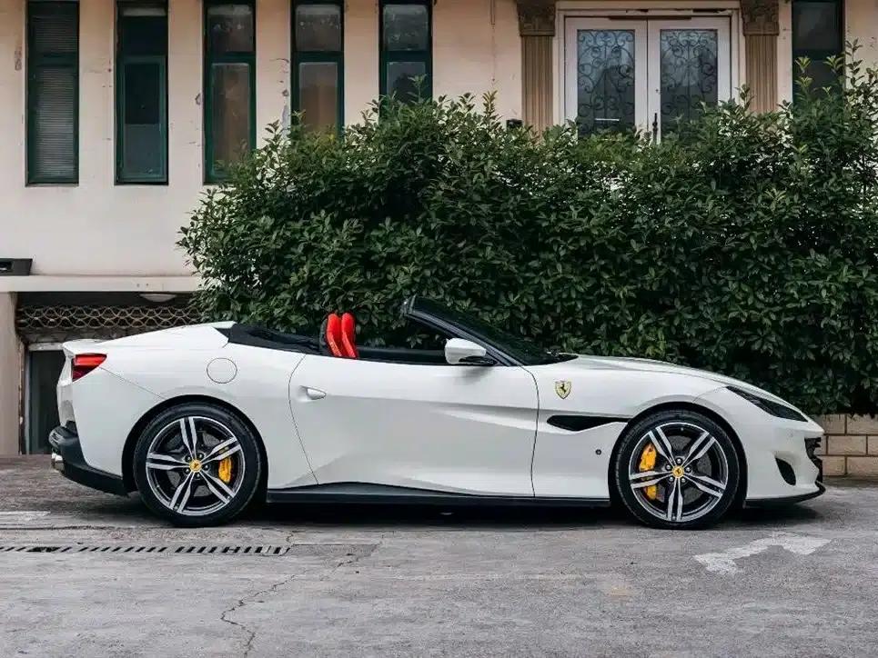 2018 Portofino 3.9T — миниатюра 5